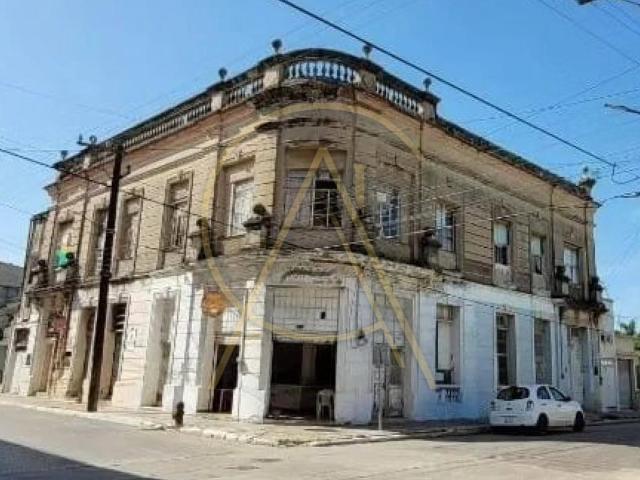 Terreno en Tampico Centro