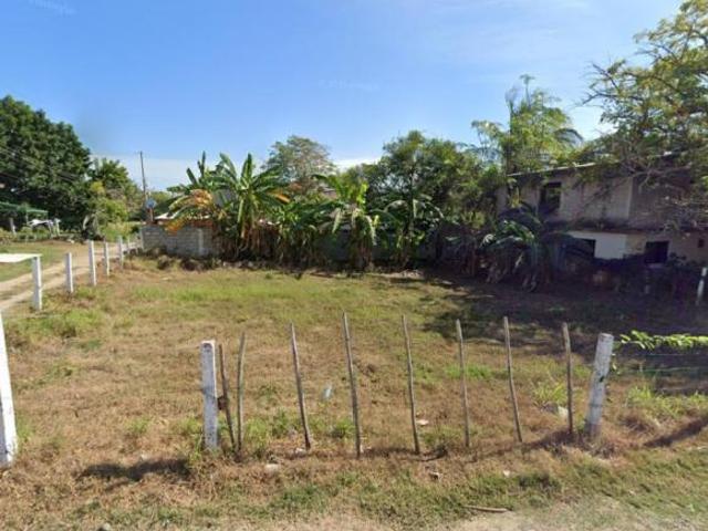Terreno en Tampico Alto
