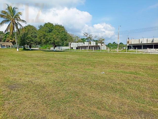 Terreno en Tampico Alto
