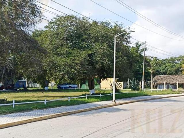 Terreno en Tampico Alto
