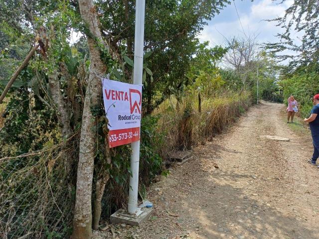 Terreno en Tantoyuca