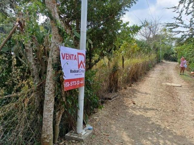 Terreno en Tantoyuca