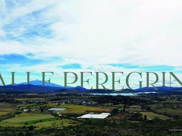 Terreno en Tapalpa