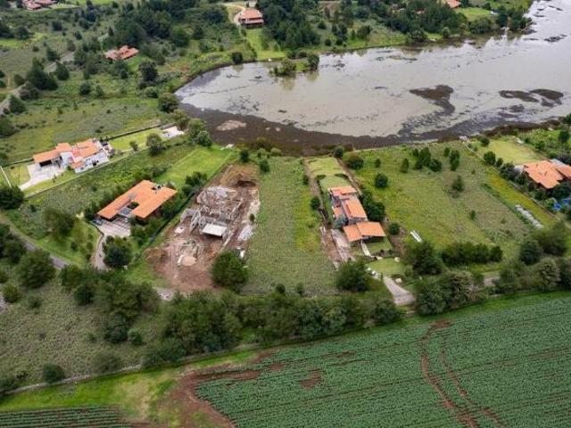 Terreno en Tapalpa