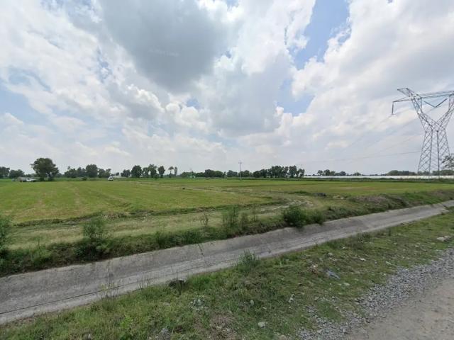 TERRENO EN TECAMACHALCO, PUEBLA | $799,000 DE INVERSIÓN TGLJ