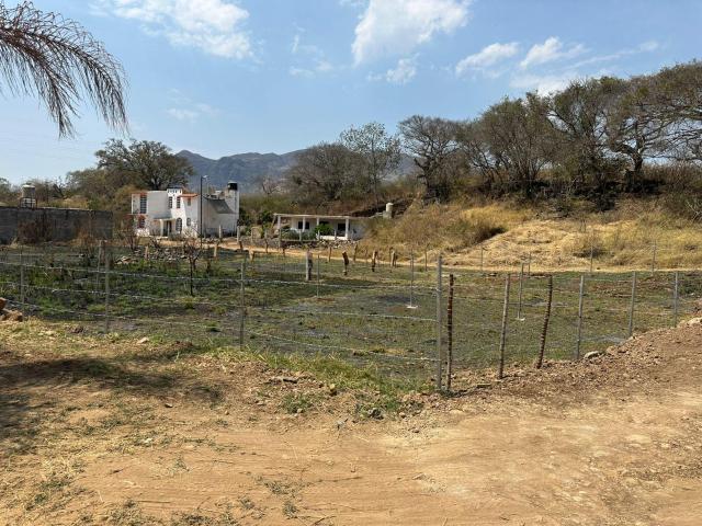 Terreno en Tejupilco de Hidalgo Centro