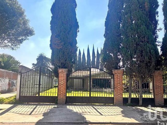 TERRENO EN TEOLOYUCAN, BARRIO DE SANTIAGO, ESTADO DE MÉXICO. ¡PRECIO DE OPORTUNIDAD!