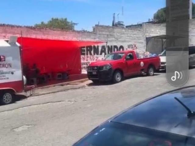 TERRENO EN TEPEAPULCO