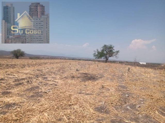 Terreno en Tequesquitengo