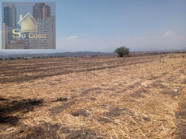 Terreno en Tequesquitengo