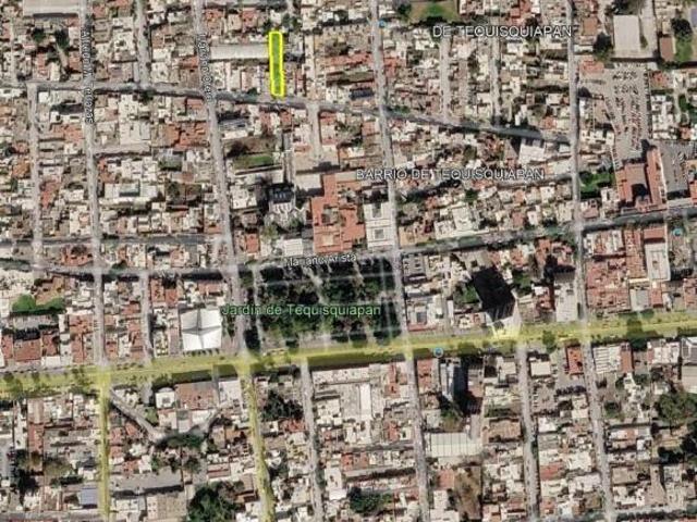 Terreno en Tequisquiapan
