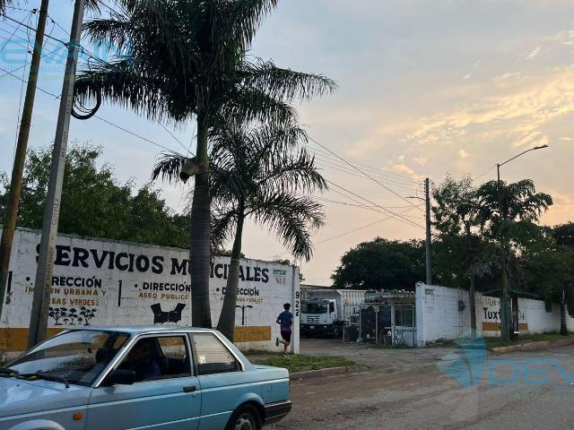 Terreno en Ter?n