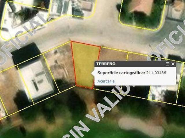 Terreno en TERRENO EN VENTA CON VISTA AL CAMPO DE GOLF COTO TENOPALA RANCHO SANTA MONICA