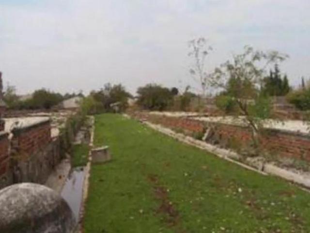 Terreno en Texcoco