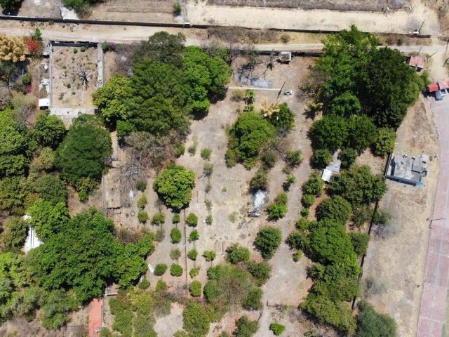 Terreno en venta en Ticum?n