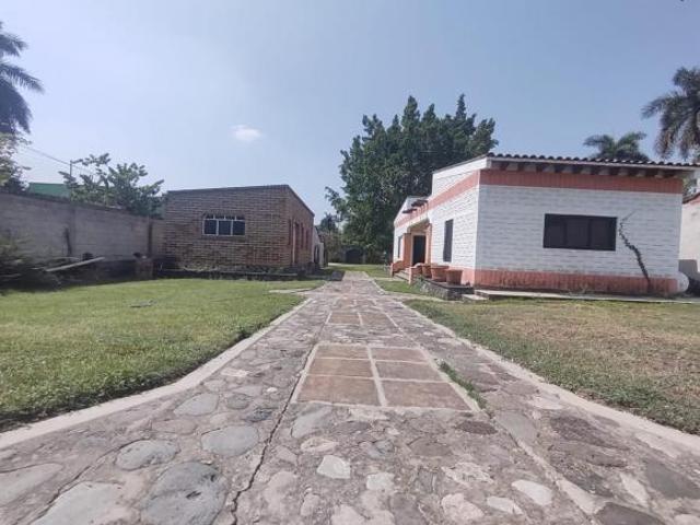 Terreno en ticuman morelos