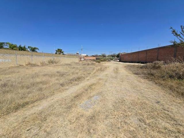 Terreno en TIERRA BLANCA