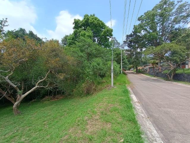 Terreno en Tlalnelhuayocan
