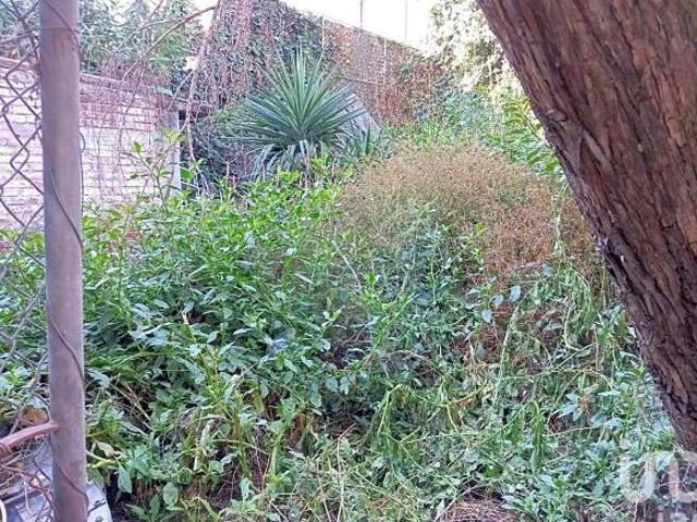 Terreno en Tlalpan