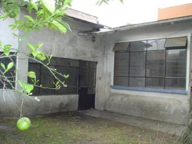 Terreno en Tlalpan