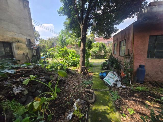 Terreno en Tlalpan Centro ?Con?zcalo!