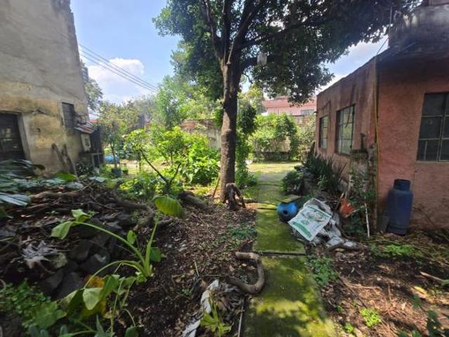 Terreno en Tlalpan Centro ¡Conózcalo!