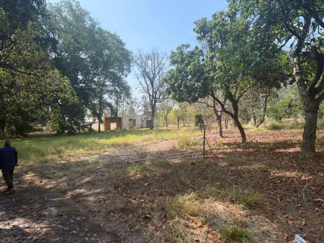 Terreno en Tlaquepaque