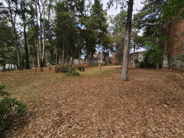 Terreno en Tlaxcala