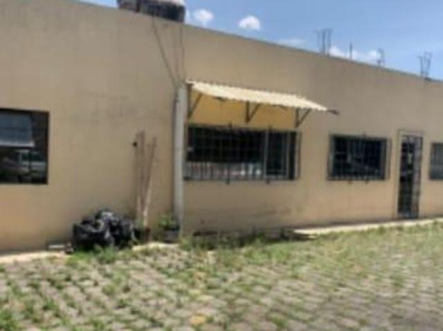 Terreno en Toluca