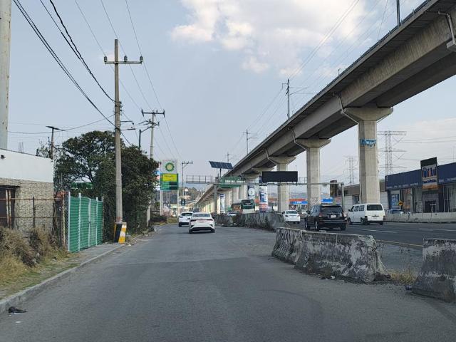 Terreno En Toluca Zona Aeropuerto