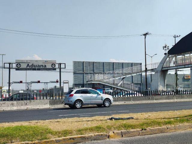 Terreno En Toluca Zona Aeropuerto 7,300 m2