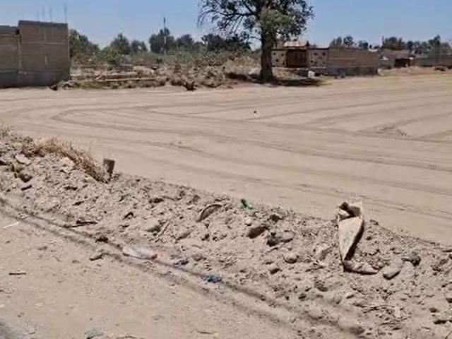 Terreno en Toluquilla Tlaquepaque