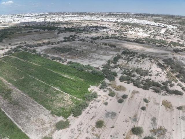 Terreno en Torreón para Desarrollo Habitacional