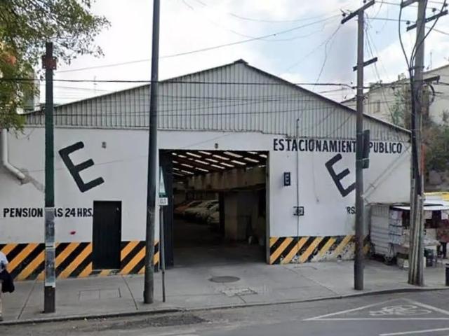 Terreno en Tránsito