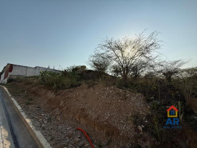 Terreno en Unidad habitacional Xaltic