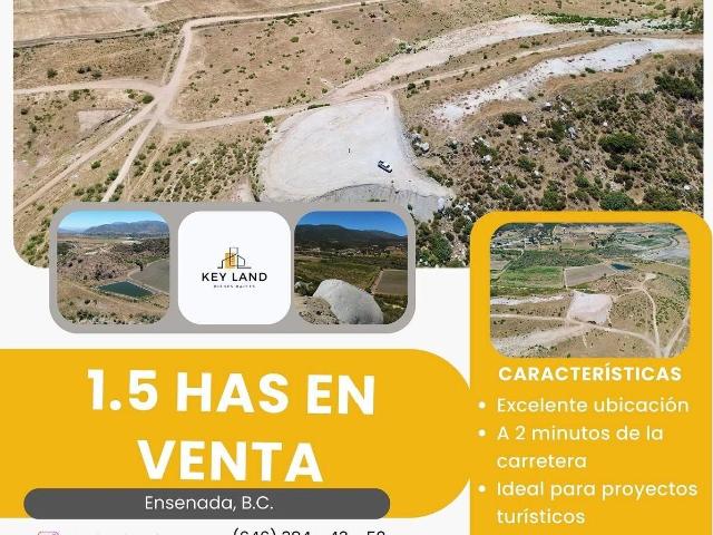 TERRENO EN URUAPAN