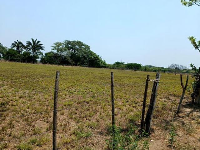 Terreno en Valle Alto Veracruz