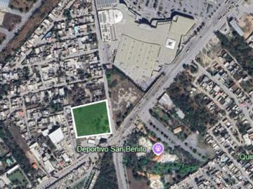 Terreno en Valle de Juárez