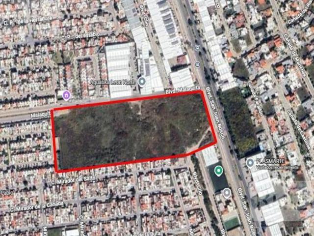 Terreno en Valle de Las Joyas