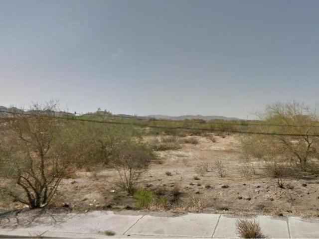 Terreno en Valle Escondido