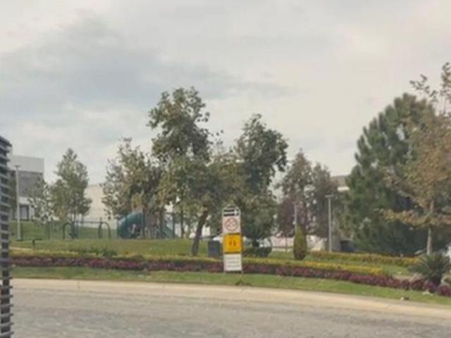 Terreno en Valle Imperial – Coto Británico