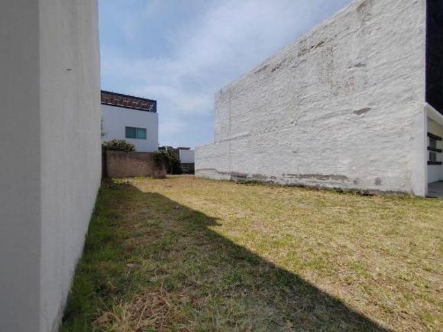 TERRENO EN VALLE IMPERIAL COTO IMPERIO GALO