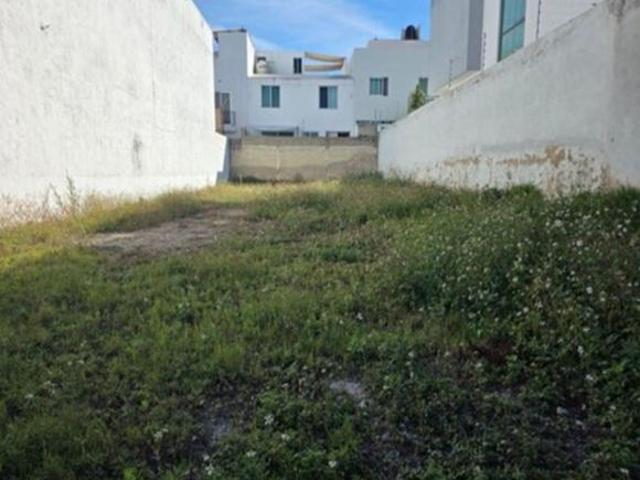 Terreno en Valle Imperial, Zapopan