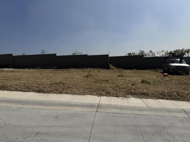 Terreno en Valle imperial