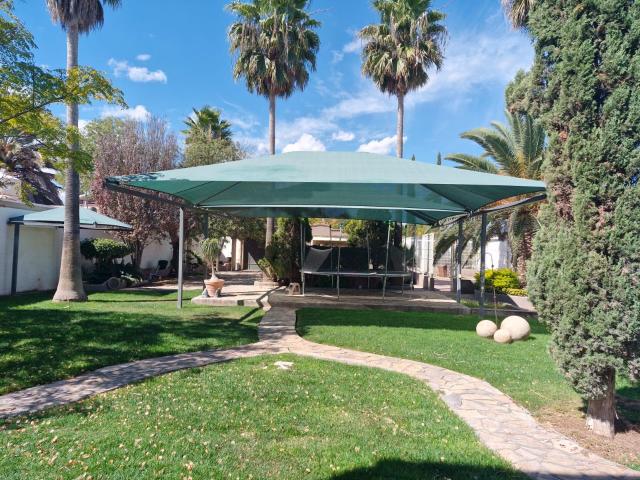 Terreno en Valle San Agustin