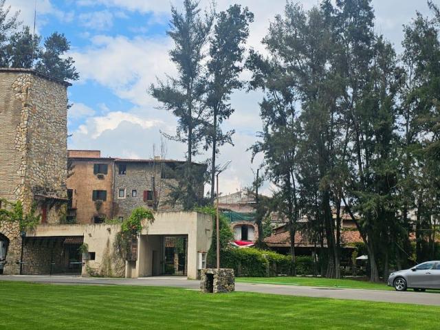 Terreno en Val'quirico