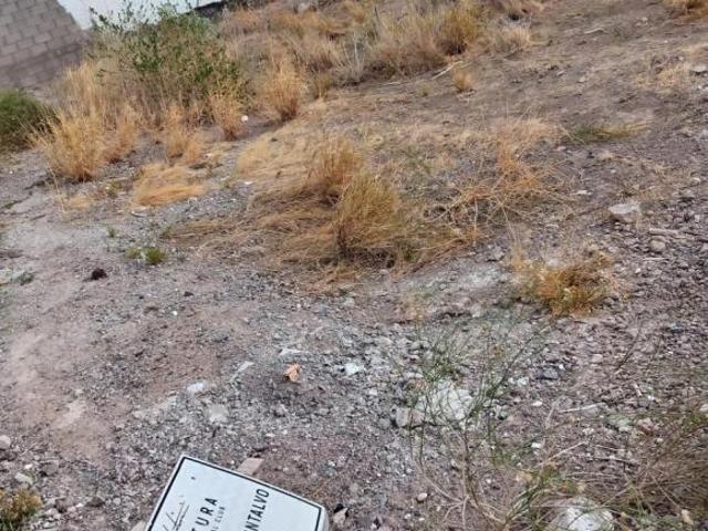 Terreno en Ventura Residential Club