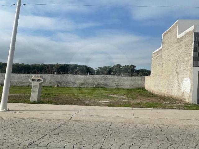 TERRENO EN VENT EN COTO SAN AGUSTIN