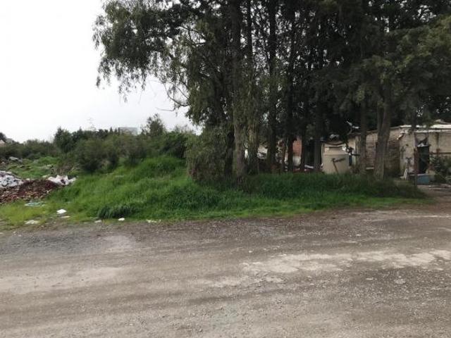 Terreno en Venta Municipio de Metepec Pueblo de San Miguel Totocuitlapilco