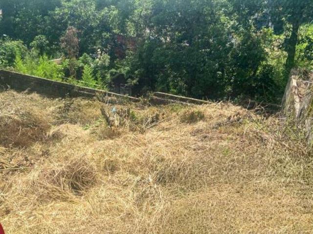 TERRENO EN VENTA MUY CERCA AV REBSAMEN